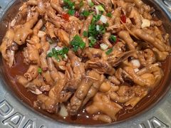 -胖哥俩肉蟹煲(济南印象城店)