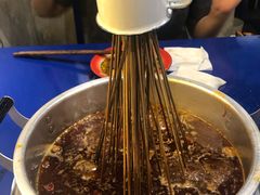 马路边边串串香-马路边边串串香(大成路店)
