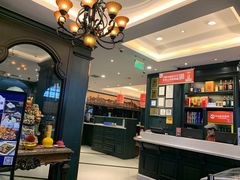 -高第街56号港式餐厅·精选(世茂广场宽厚里大明湖店)