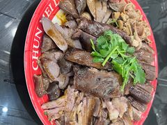 -春梅里卤鹅馆·47年老字号(中山路店)