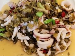 -温岭人家(红花北路店)