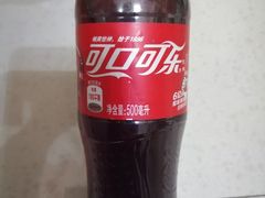 可口可乐小-合家院饭庄(榆关道店)