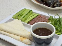 -巧克力渔家.小船海鲜胶东菜(万平口店)
