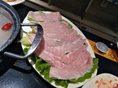 -呷哺呷哺(松江开元店)