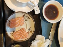 -盛宴自助餐厅(运达喜来登店)