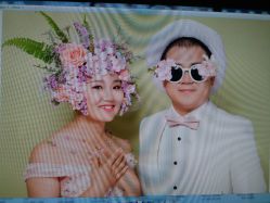 点击看大图 -蔚蓝映像STUDIO婚纱摄影(南稍门店)