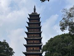 -常熟方塔园