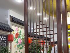 -盈田盈粥庄(博山东路店)