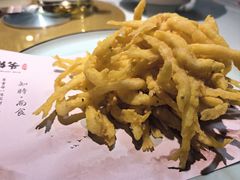 -贝勒爷·酥不腻烤鸭