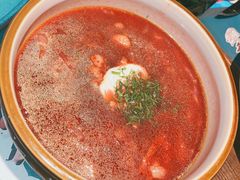 -卢布里西餐厅(海拉尔店)