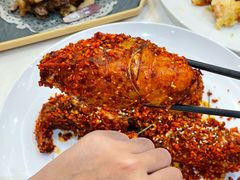 -有腥气私房菜·寻味顺德