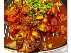 -椿记烧鹅(叠彩店)