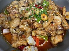 -覃大个·藕汤印象(博奇路店)