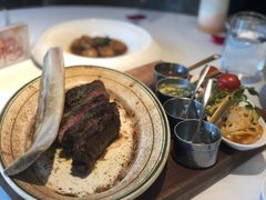 -燃扒房Steakhouse(皇庭店)