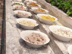 -火锅岛潮牌自助餐厅(天津天佑城店)