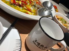 -太二酸菜鱼(沈阳万象城店)