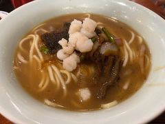 -奎元馆.百年奎元.非遗传承(西湖边的解放路店)