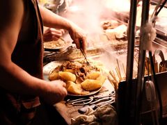 -明记牛杂(新马路分店)