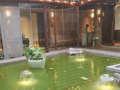 -竹雨堂创意中国菜(裕华店)