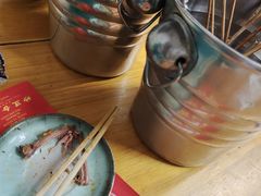 -炒豆合作社(东四总店)