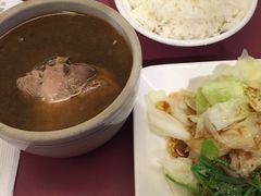 -郭老师养生药膳(台北101店)