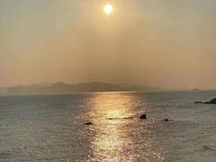 -黄金海岸环岛路