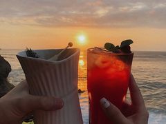 -Rock Bar Bali(Bali)