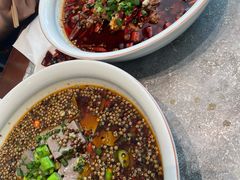 -高玛纳驴肉火烧(河间总店)