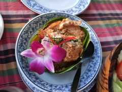 -卷心菜和避孕套餐厅(Pattaya)