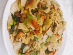 -阿布都新疆美食