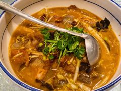 -高玛纳驴肉火烧(河间总店)