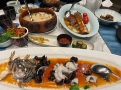 -杭州西湖柳莺里酒店·闻莺厅