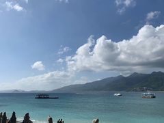 -海南分界洲岛旅游区