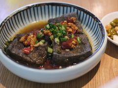 老长沙臭豆腐-三两粉(深圳福田地铁站店)