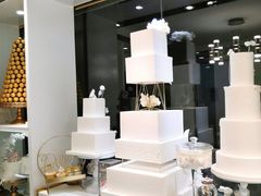 -李奥斯汀蛋糕商务茶歇·甜品台·企业活动团建(长寿路店)