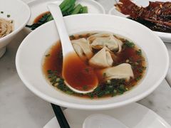 -南小馆(迪士尼小镇店)