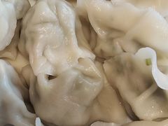 -鸿毛饺子(紫竹桥店)