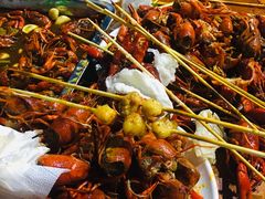-徐州大排档(江山路店)