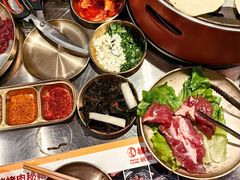 -核桃碳烤肉馆(深圳首店)