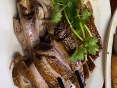 -乌文新澄海卤鹅店