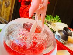 -小龙翻大江文化火锅(宽窄店)