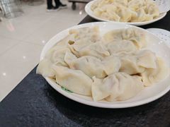 -东北农业大学饺子园
