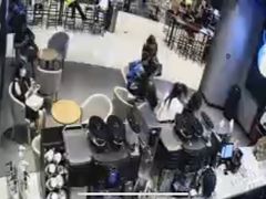 -瑞幸咖啡(深圳来福士广场店)