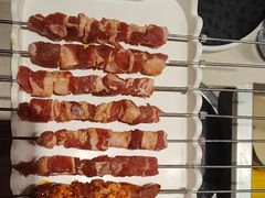 -丰茂烤串(五道口店)