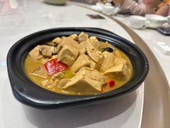 -紫藤园·天目湖大鱼头(南山竹海店)