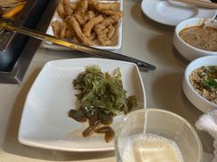 -海底捞火锅(劲松店)