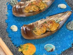 -上井料理黑金店(IFS国金中心店)