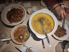 -大碗先生(万家丽店)