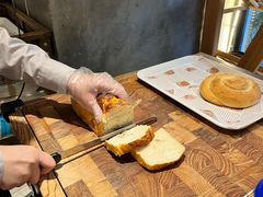 -托斯卡纳烘焙意大利餐厅(五天地店)