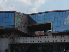 -四川美术学院美术馆